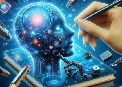 Intelligence artificielle : le nouvel oracle